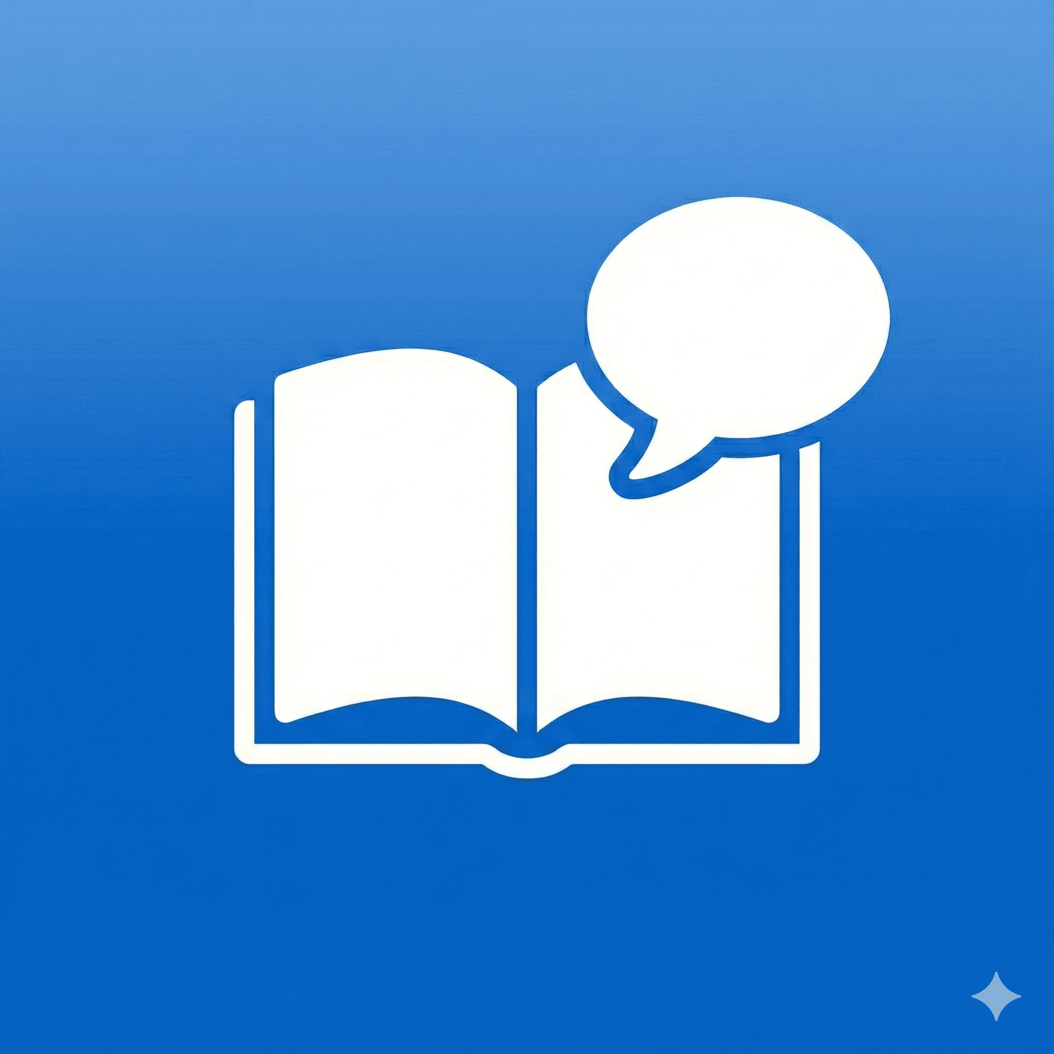 LingoRead Logo